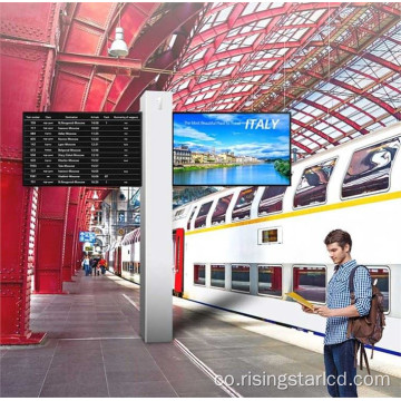 49 Inch Windows Facebook Facing
